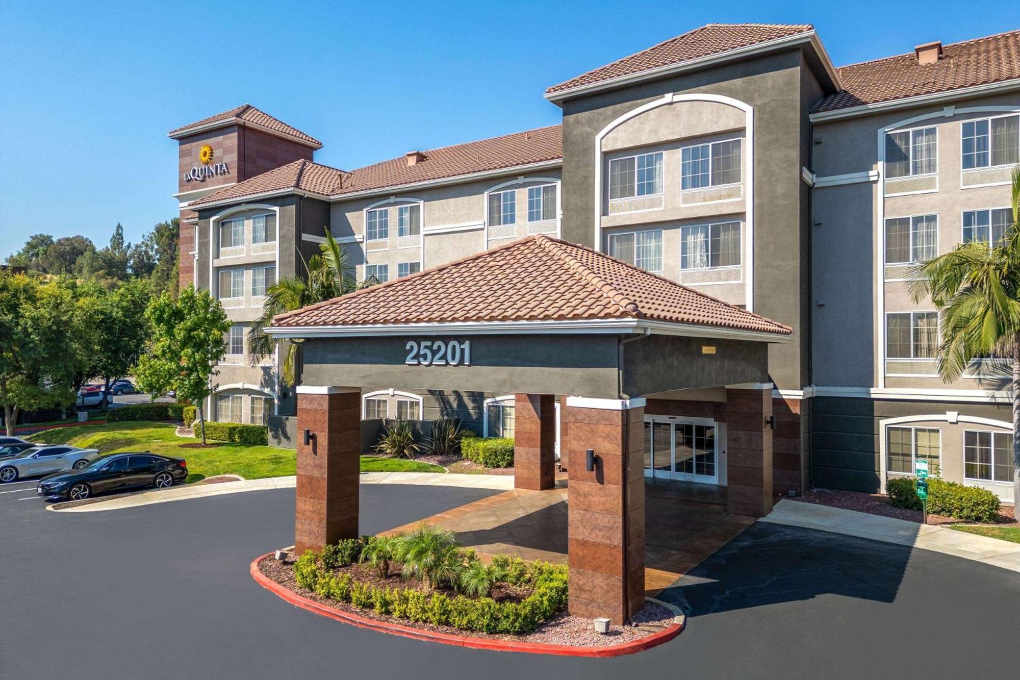Hotel La Quinta By Wyndham Santa Clarita - Valencia Stevenson Ranch Exterior foto