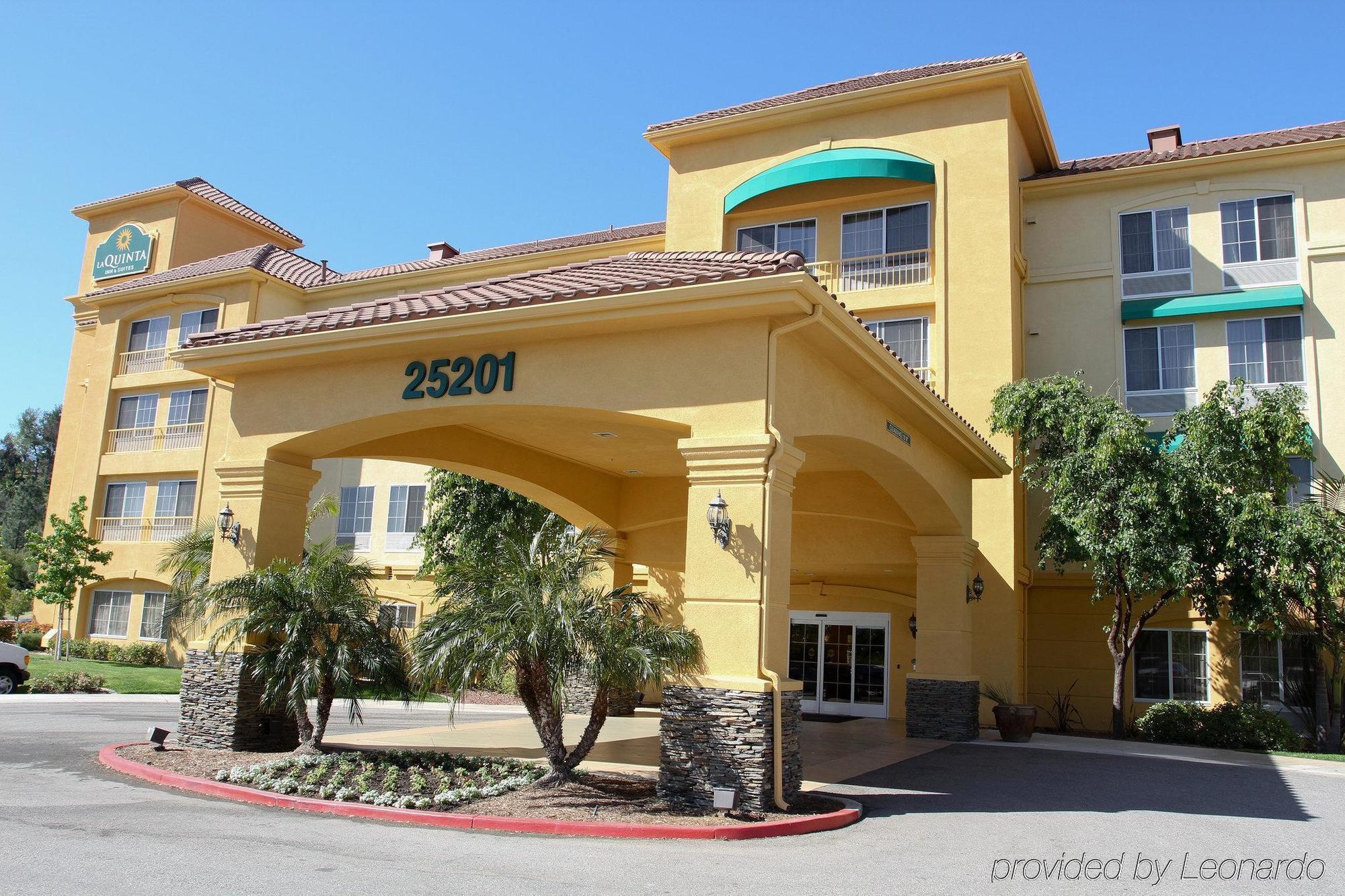 Hotel La Quinta By Wyndham Santa Clarita - Valencia Stevenson Ranch Exterior foto
