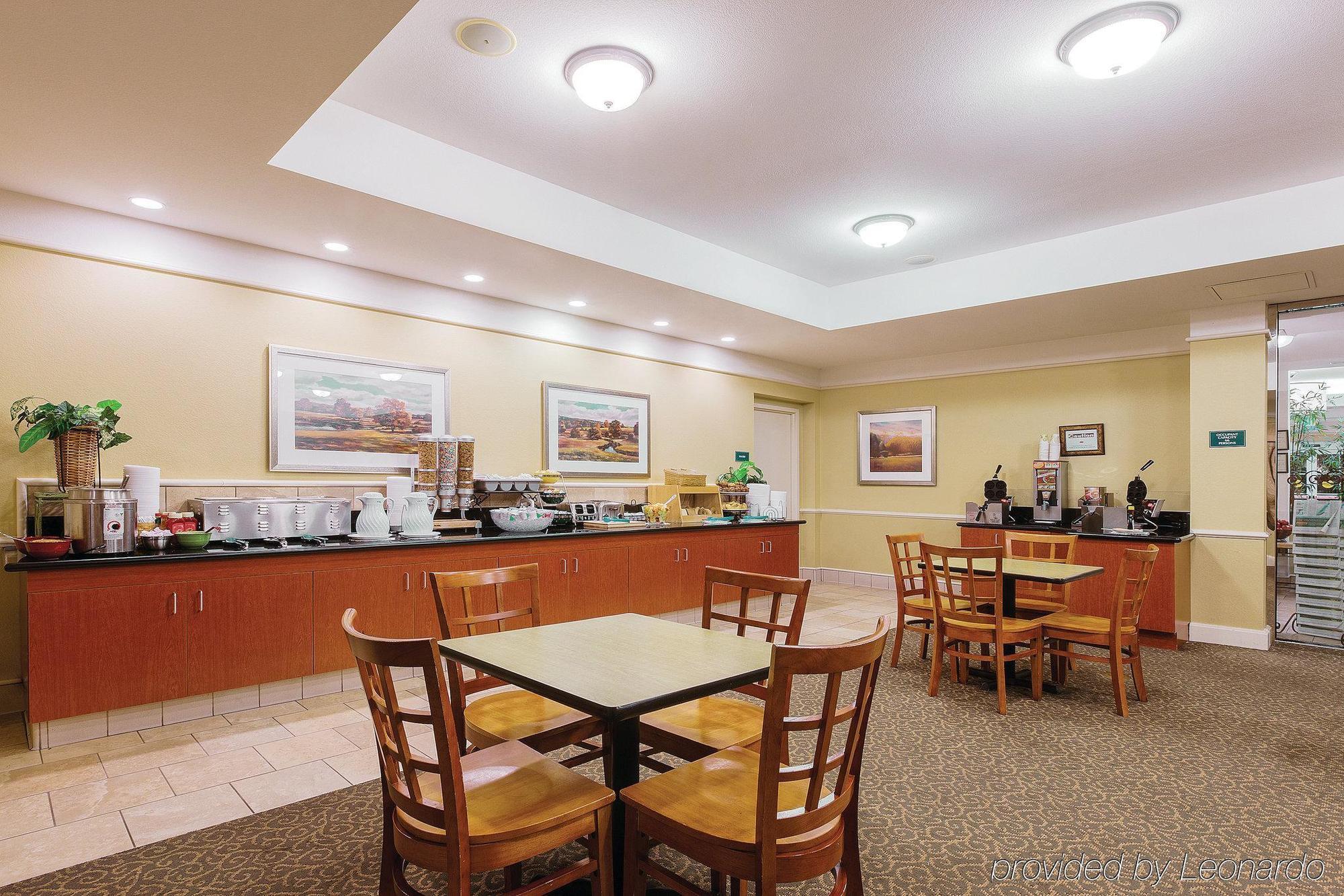 Hotel La Quinta By Wyndham Santa Clarita - Valencia Stevenson Ranch Exterior foto