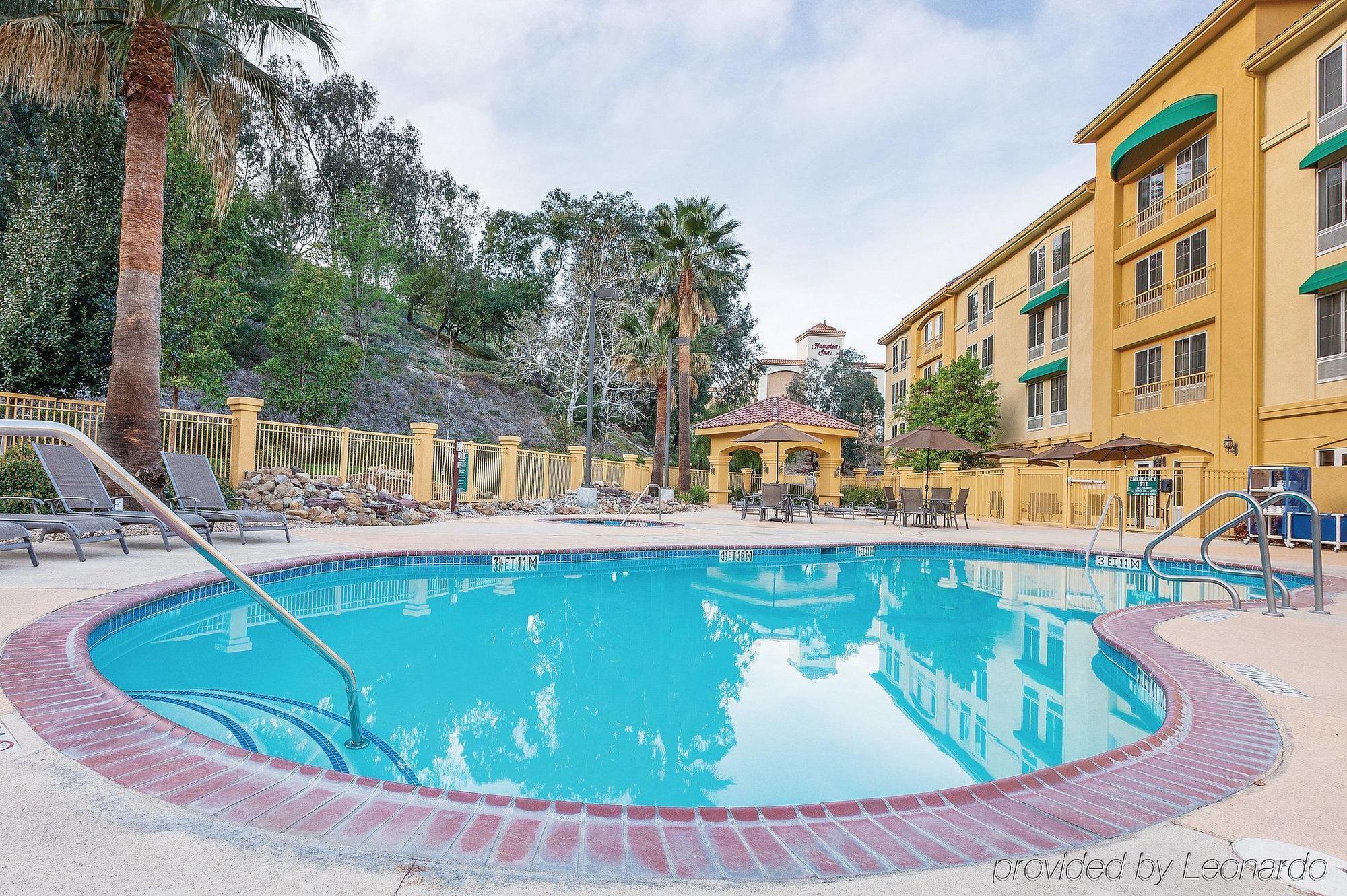 Hotel La Quinta By Wyndham Santa Clarita - Valencia Stevenson Ranch Exterior foto