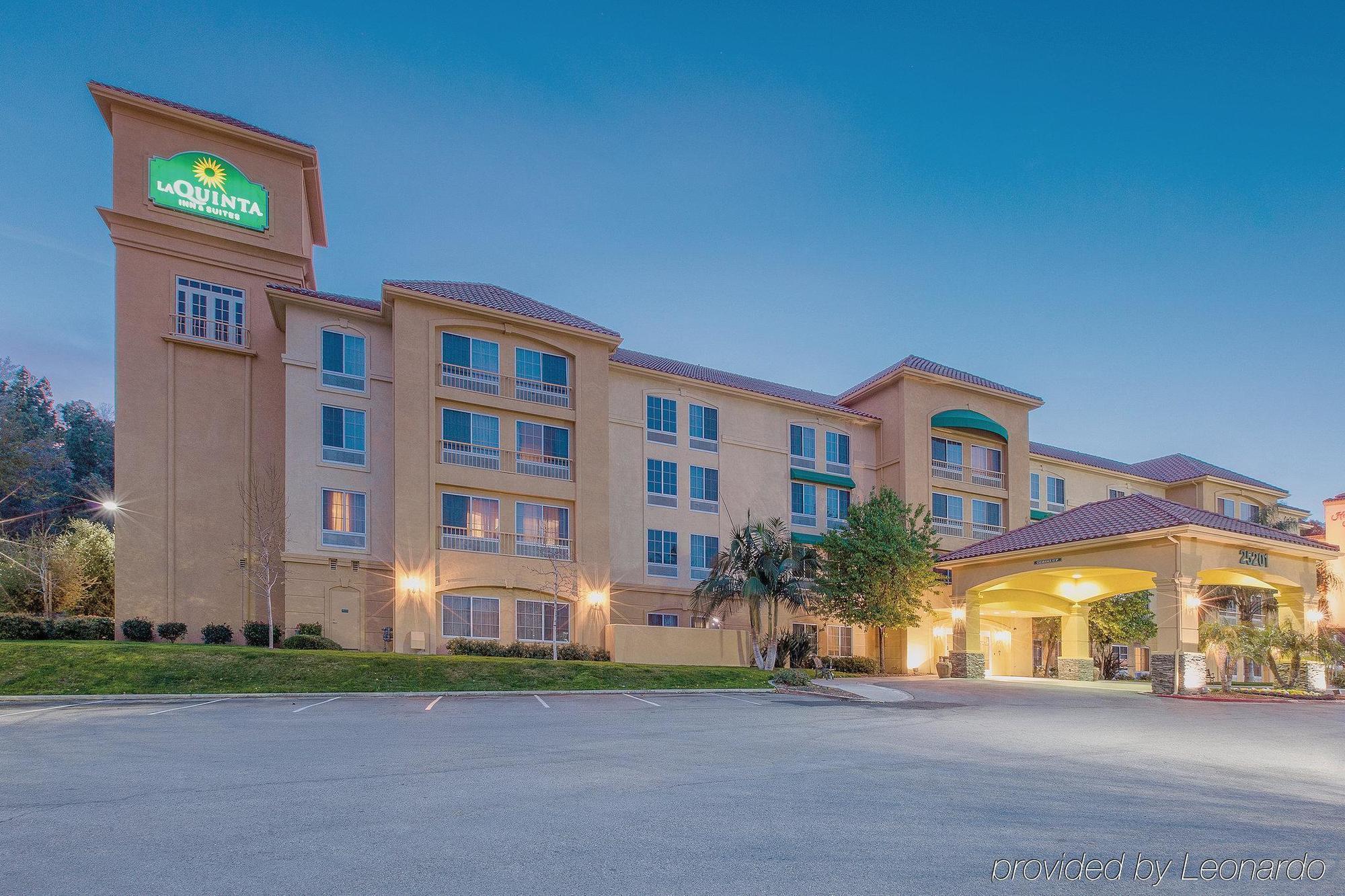 Hotel La Quinta By Wyndham Santa Clarita - Valencia Stevenson Ranch Exterior foto