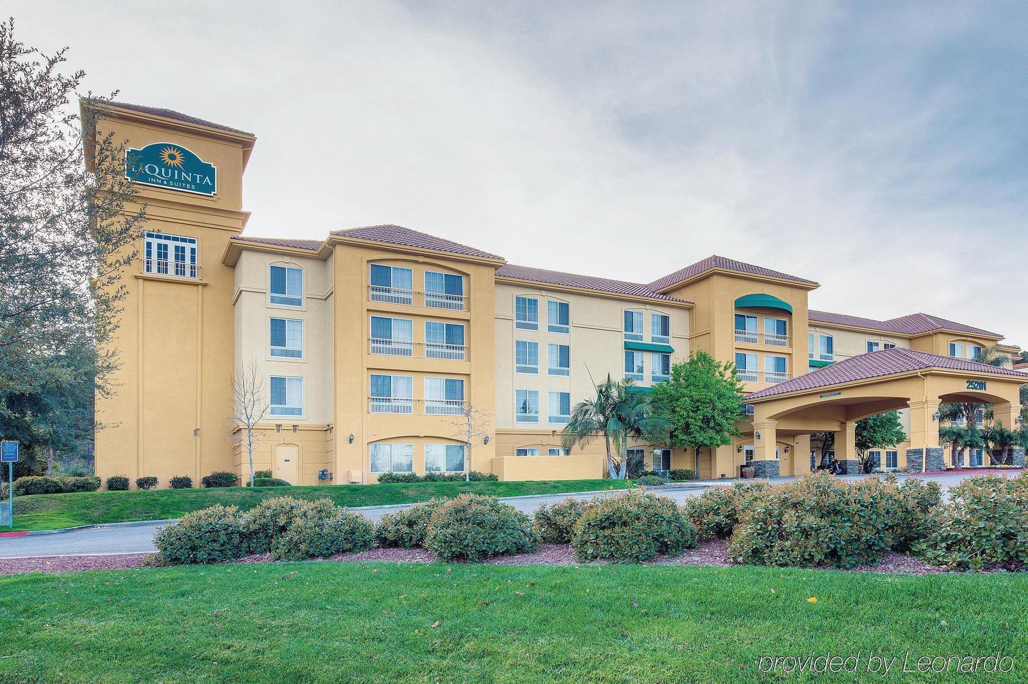 Hotel La Quinta By Wyndham Santa Clarita - Valencia Stevenson Ranch Exterior foto